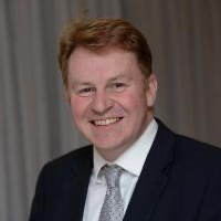 Professor John Innes