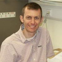 Alan Radford