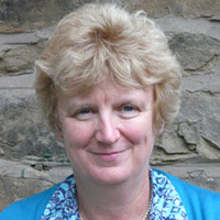 Pam Mosedale