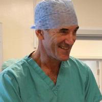 Richard Whitelock