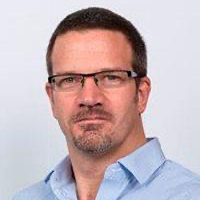 Professor Tim Parkin